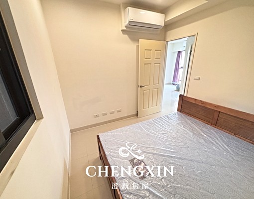 南寮高樓層景觀三房/全室都有變頻冷暖氣/一層三戶/兩部電梯 - Image 10