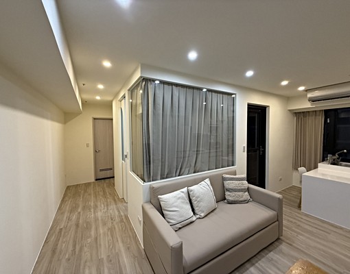 愛琴海-面海兩房全新屋含平車可租補 - Image 3