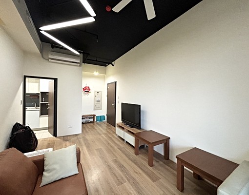 洲際W兩房平車全配 - Image 3