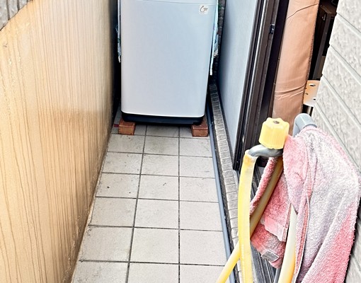 小資首選✨可租補✨陽台獨洗曬✨子母車✨落地窗採光✨ - Image 3