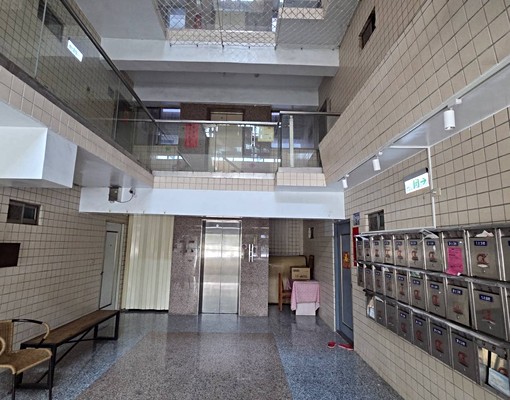 市中心稀有套房出租通風明亮空間獨立 - Image 8