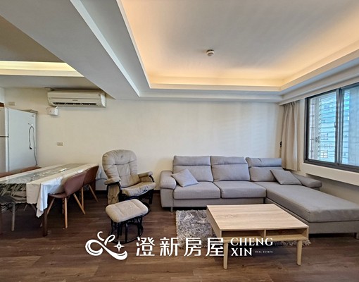 近台元生活機能佳✨質感採光正2房!住戶單純舒適大空間拎包入住 - Image 3