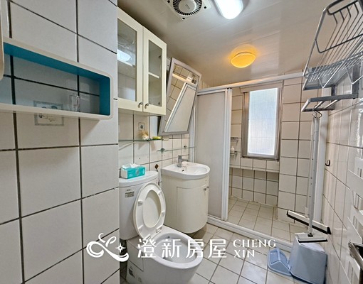 近台元生活機能佳✨質感採光正2房!住戶單純舒適大空間拎包入住 - Image 10