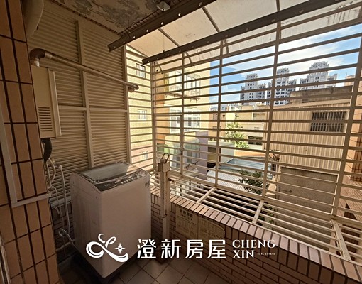 近台元生活機能佳✨質感採光正2房!住戶單純舒適大空間拎包入住 - Image 14