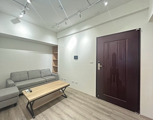 全新大兩房近都會公園高雄科大R20捷運站省道高鐵楠梓監理站 - Image 9