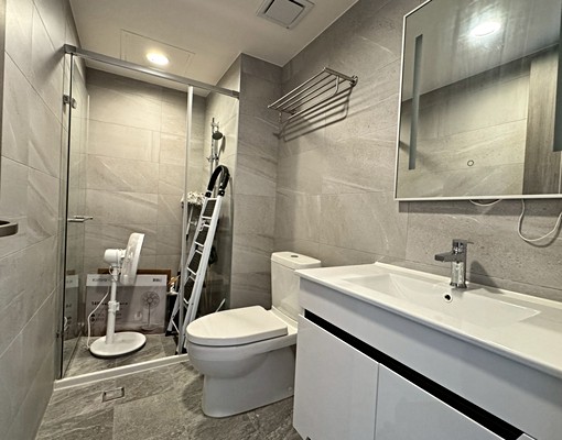 崇德薈簡配精裝三房平車樹梢戶 - Image 8