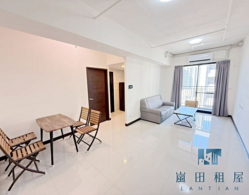 【佳福柏斯市】LuLu🍎二房高樓層可租補可報稅租金超便宜 - Image 6