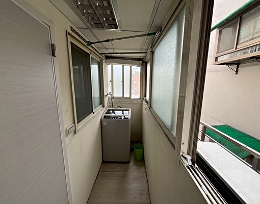 南勢角/可租補可貓/裝潢新正兩房採光通風/家具齊全垃圾代收 - Image 14