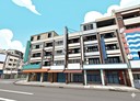 北區-忠明路店面，101坪