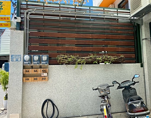 安靜社區、新套房（個人廚房） - Image 2