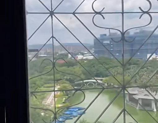 台中公園邊第一排大2房兩廳 - Image 13