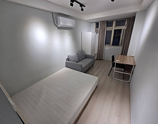 僅剩一間林森北路全新四套房釋出 - Image 2