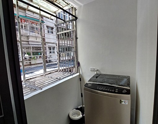 招手!合租最愛/姐姐妹妹一起住!全新裝潢/彩光屋 - Image 13