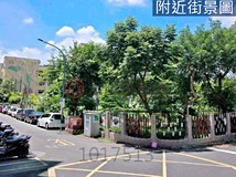 福興路82巷稀有釋出🏆面公園..