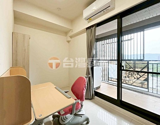 🌳美術館美廳苑😍最便宜景觀2+1房🌟全新出租 - Image 7