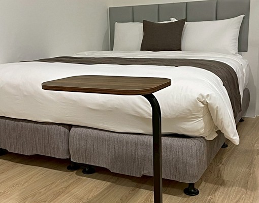 午後寓所~台南新市全新電梯透天套房出租 - Image 5