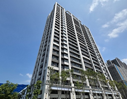 近台積電『亞昕昕建築』全新美三房含管理費 - Image 14