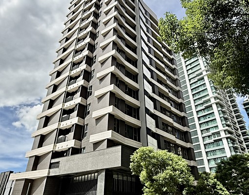 林口❤★翫美A9★全新未住3房平面車(含車含管) - Image 1