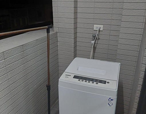 西區忠勤街獨棟電梯套房出租★可申請租屋補助★陽台大隔音採光好 - Image 8