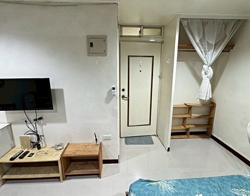雙捷運+雙公車。有窗陽光簡約大套房 - Image 15