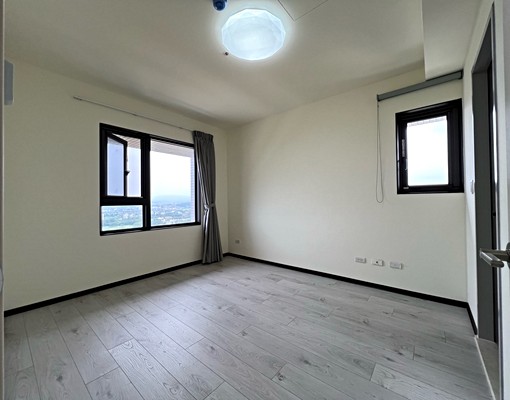 全新未住/家具可討論/新莊車站旁/一綻美三房+B2大平車 - Image 7