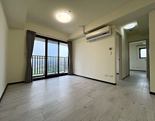 全新未住/家具可討論/新莊車站旁/一綻美三房+B2大平車 - Image 1