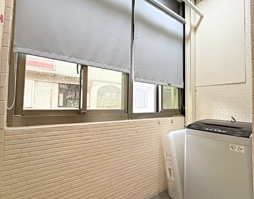 土城🏘️採光明亮空間寬敞🌟有垃圾代收/獨洗曬🔥付機車位 - Image 8