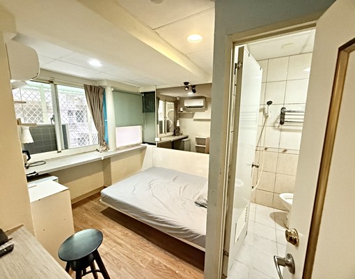 電梯管理★變頻冷氣★近一中中友★短租可談 - Image 6