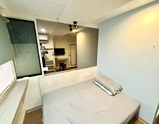 電梯管理★變頻冷氣★近一中中友★短租可談 - Image 12