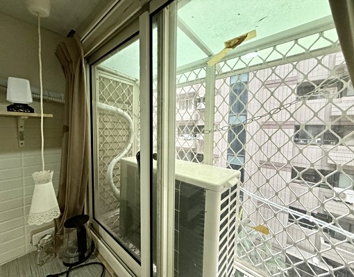 電梯管理★變頻冷氣★近一中中友★短租可談 獨立套房 中清路五權路中華路健行路英才路篤行路 591租屋 月租5,999元/月