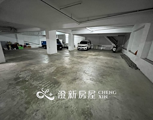 成功國中電梯套房|採光好機能佳平車可租 - Image 5