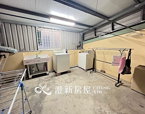 成功國中電梯套房|採光好機能佳平車可租 - Image 4