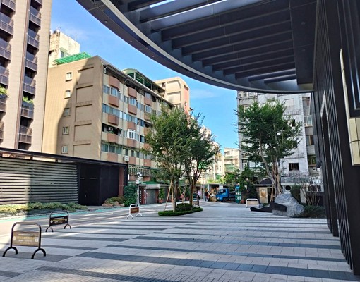 「勤耕延吉」高樓超好景觀採光舒適宅 - Image 3