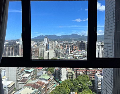 「勤耕延吉」高樓超好景觀採光舒適宅 - Image 7