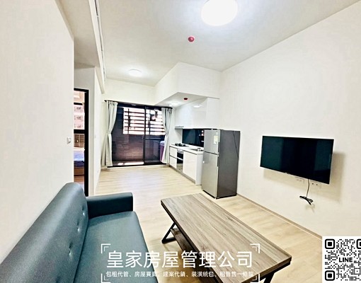 高樓美廈/遼闊景觀/適合家庭/超市機能便利/可養貓咪 - Image 2