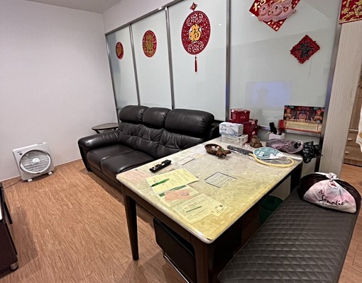 🍀台北大同區🍀一房一廳一衛（免服務費可租補） - Image 5