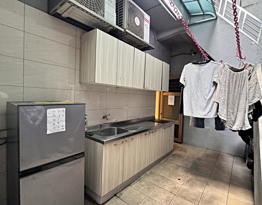 ⭐️萬華西園路🏢分租套房🏠可立即入住💥近萬華火車站⭐️ - Image 8