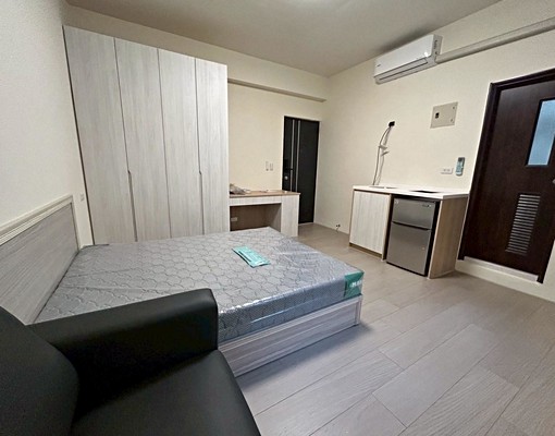 那對閨密❤️全新未住大套房天津路四段可雙租補可貓 - Image 2