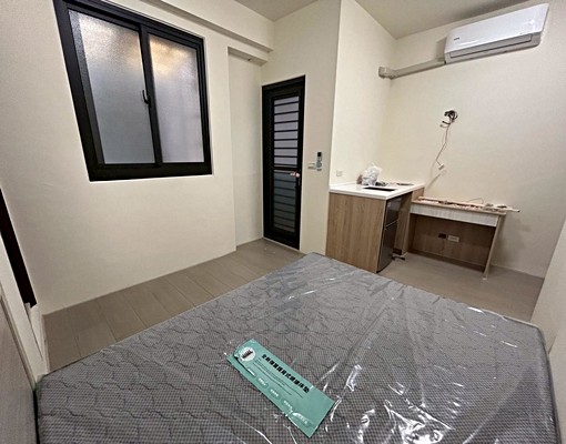 那對閨密❤️全新未住大套房天津路四段可雙租補可貓 - Image 4