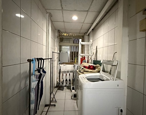台北橋MRT正一房一廳一有衣帽間可補助可養貓公共洗衣機 - Image 5