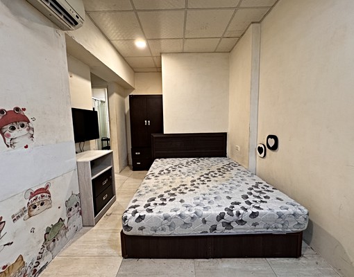 ⭐️萬華西園路🏢分租套房🏠可立即入住💥近萬華火車站⭐️ - Image 3