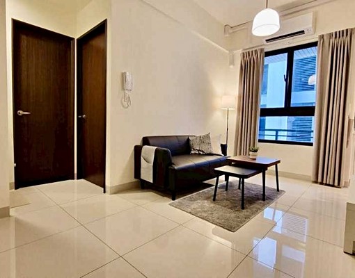 都會公園站✅全新未住兩房+車位✅含車含管✅可租補 - Image 3