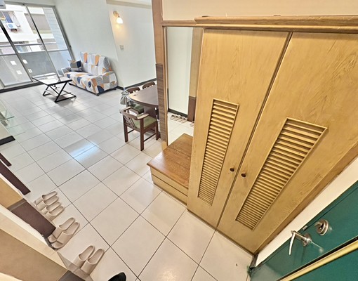 近黎明新村🔥歐式鄉村風大三房🏡🉑租補/戶籍✨家具齊全 - 591租屋網 - Image 3