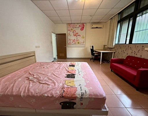 💖近汐科站IFG遠雄1房1廳有廚房大陽台💖 - Image 3