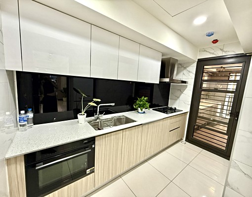 👑聯悅臻|三房平車|中高樓層最美精裝戶|全配含管含車🚗 - Image 9