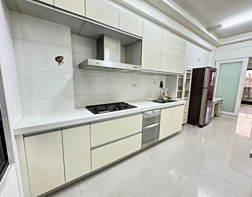 💖租中正預校對面5米大面寬💛臨路電梯透天🌈總裁行館⭐ - 591租屋網 - Image 6