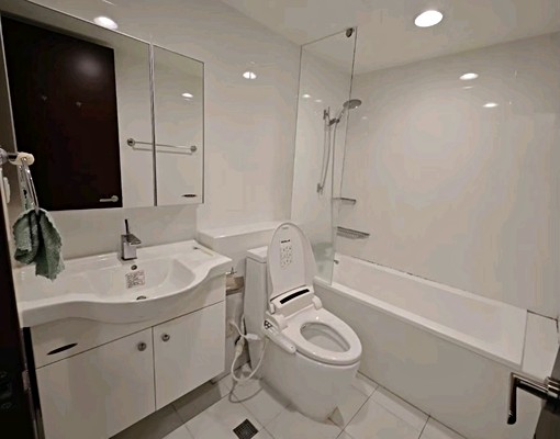 新市鎮海都高樓層精緻三房有車位，可租補入戶籍 - Image 11