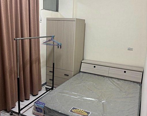 南科5分鐘善化市區(大落地窗)~全新套房HOT~ - 591租屋網 - Image 4