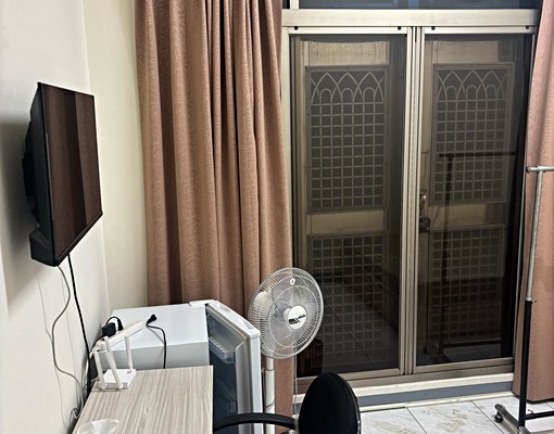 南科5分鐘善化市區(大落地窗)~全新套房HOT~ - 591租屋網 - Image 1