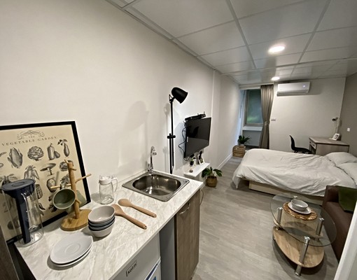 萊恩/🏠可租補/陽台/採光/建中/入籍/三元街 - Image 6